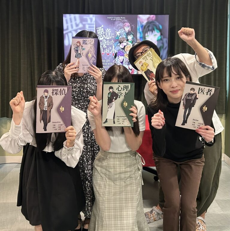 【梅田店】6/30(月)～7/6(日)公演まとめ