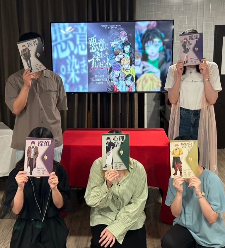 【梅田店】9/15(月・祝)～9/21(日)公演まとめ
