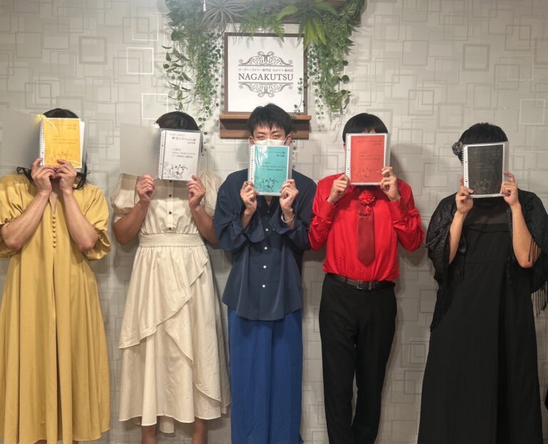 【梅田店】9/1(月)～9/7(日)公演まとめ