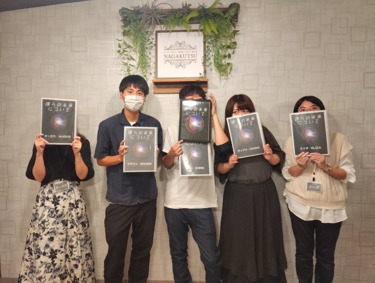 【梅田店】10/13(月・祝)～10/19(日)公演まとめ