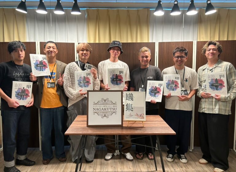【梅田店】10/6(月)～10/12(日)公演まとめ