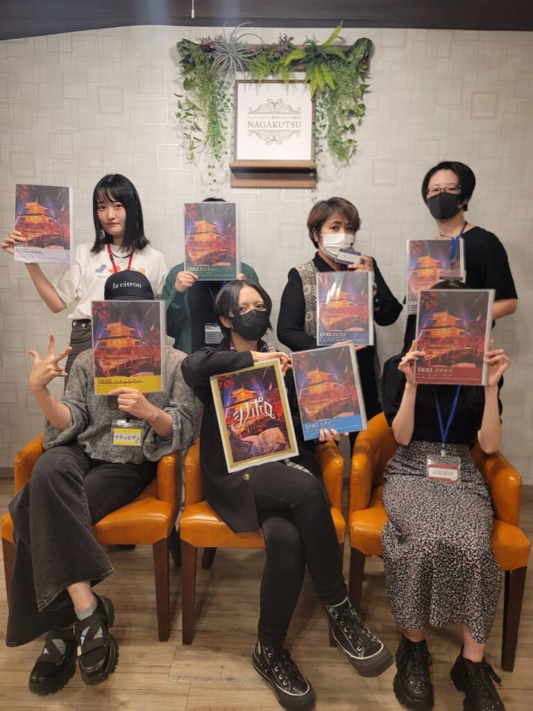 【梅田店】9/29(月)～10/5(日)公演まとめ