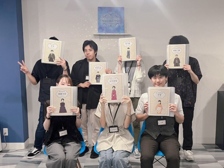 【梅田店】9/22(月)～9/28(日)公演まとめ