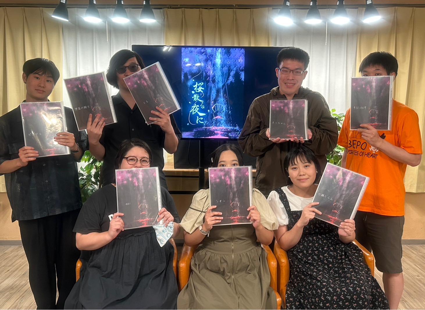9.27(土)桜の散る夜に羽月.jpg