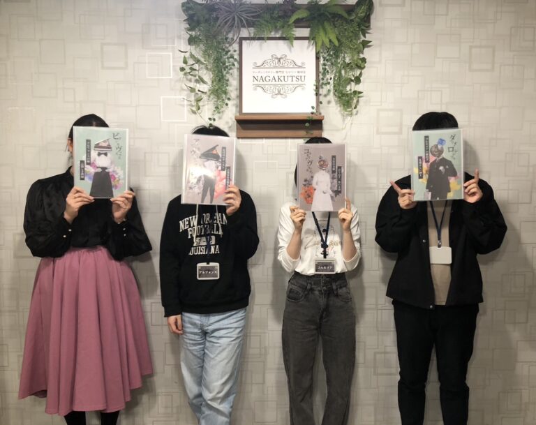 【梅田店】11/10(月)～11/16(日)公演まとめ