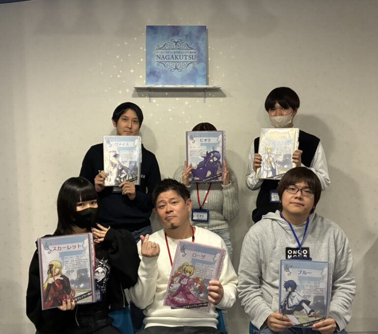 【梅田店】11/17(月)～11/23(日)公演まとめ
