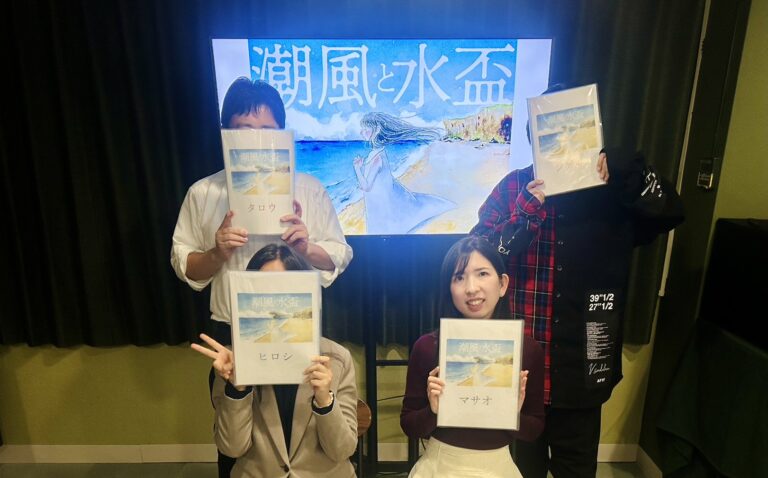【梅田店】12/15(月)～12/21(日)公演まとめ