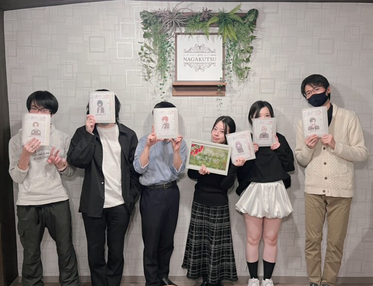 【梅田店】12/1(月)～12/7(日)公演まとめ