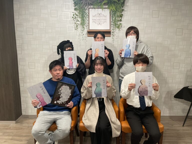 【梅田店】12/8(月)～12/14(日)公演まとめ
