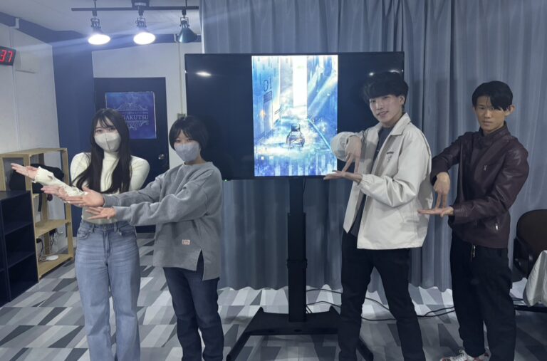 【梅田店】2026/1/26(月)～2/1(日)公演まとめ