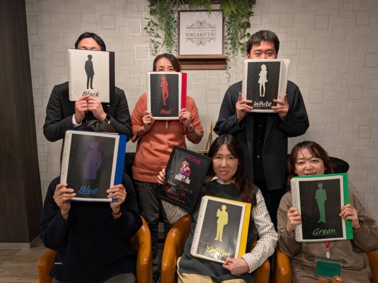 【梅田店】2026/2/16(月)～2/22(日)公演まとめ