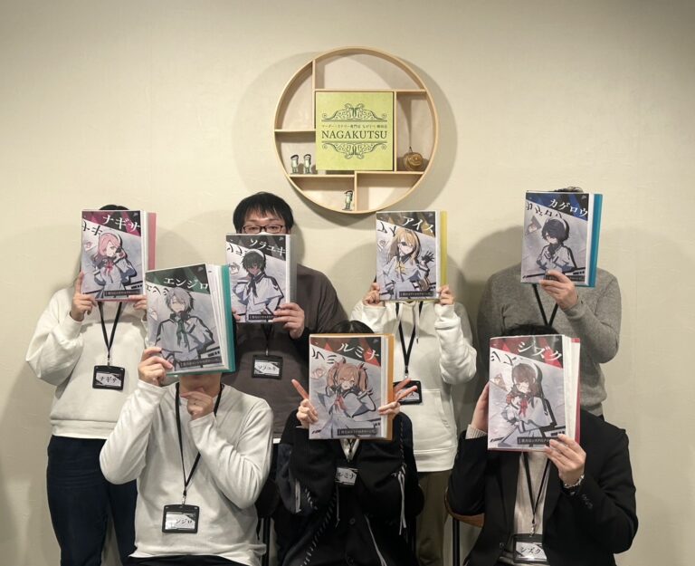 【梅田店】2026/2/9(月)～2/15(日)公演まとめ