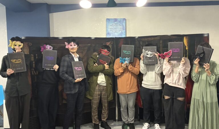 【梅田店】2026/2/23(月・祝)～3/1(日)公演まとめ