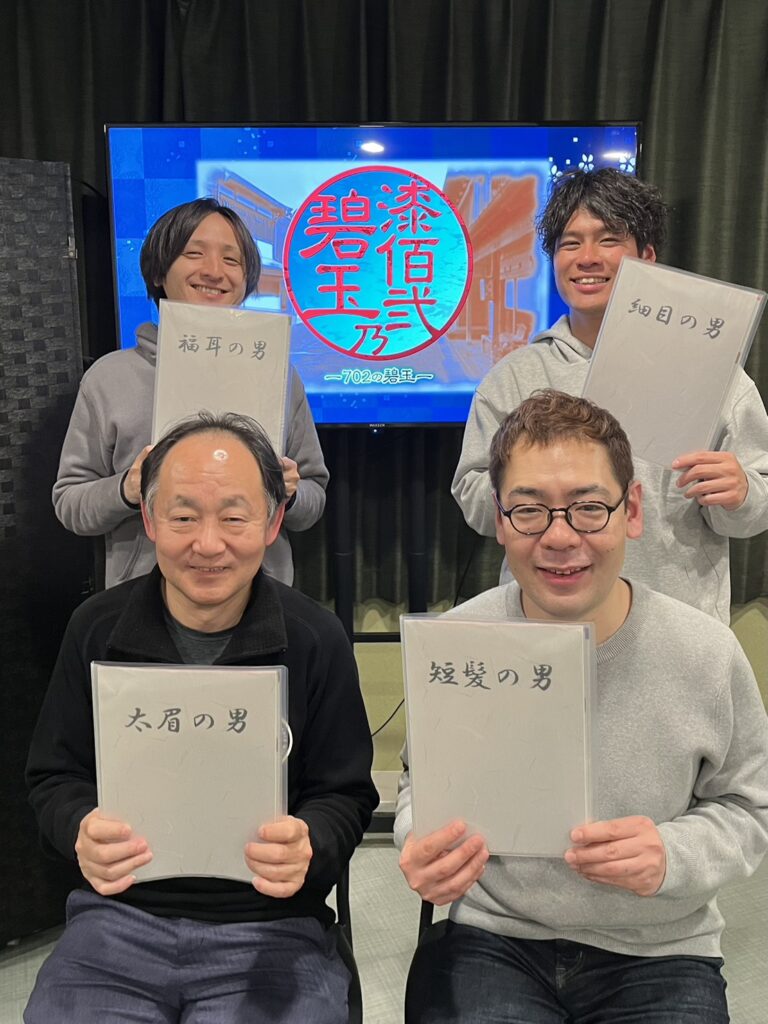 【梅田店】2026/3/16(月)～3/22(日)公演まとめ