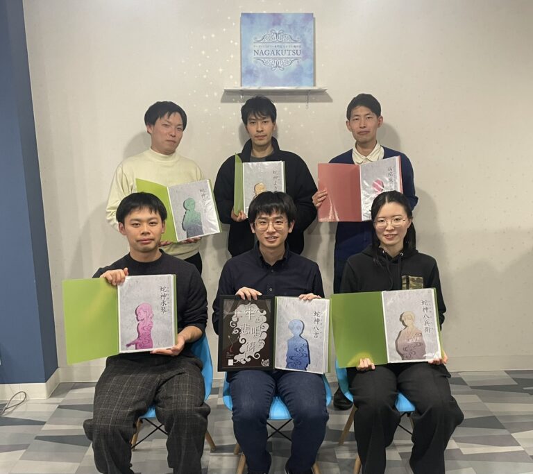【梅田店】2026/3/2(月)～3/8(日)公演まとめ