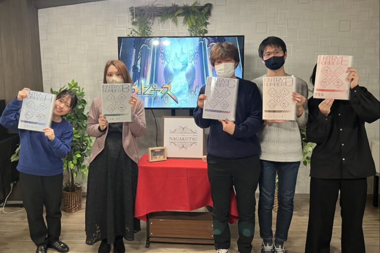 【梅田店】2026/3/23(月)～3/29(日)公演まとめ
