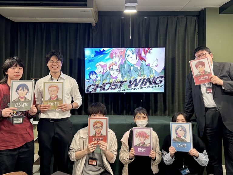 【梅田店】2026/4/13(月)～4/19(日)公演まとめ