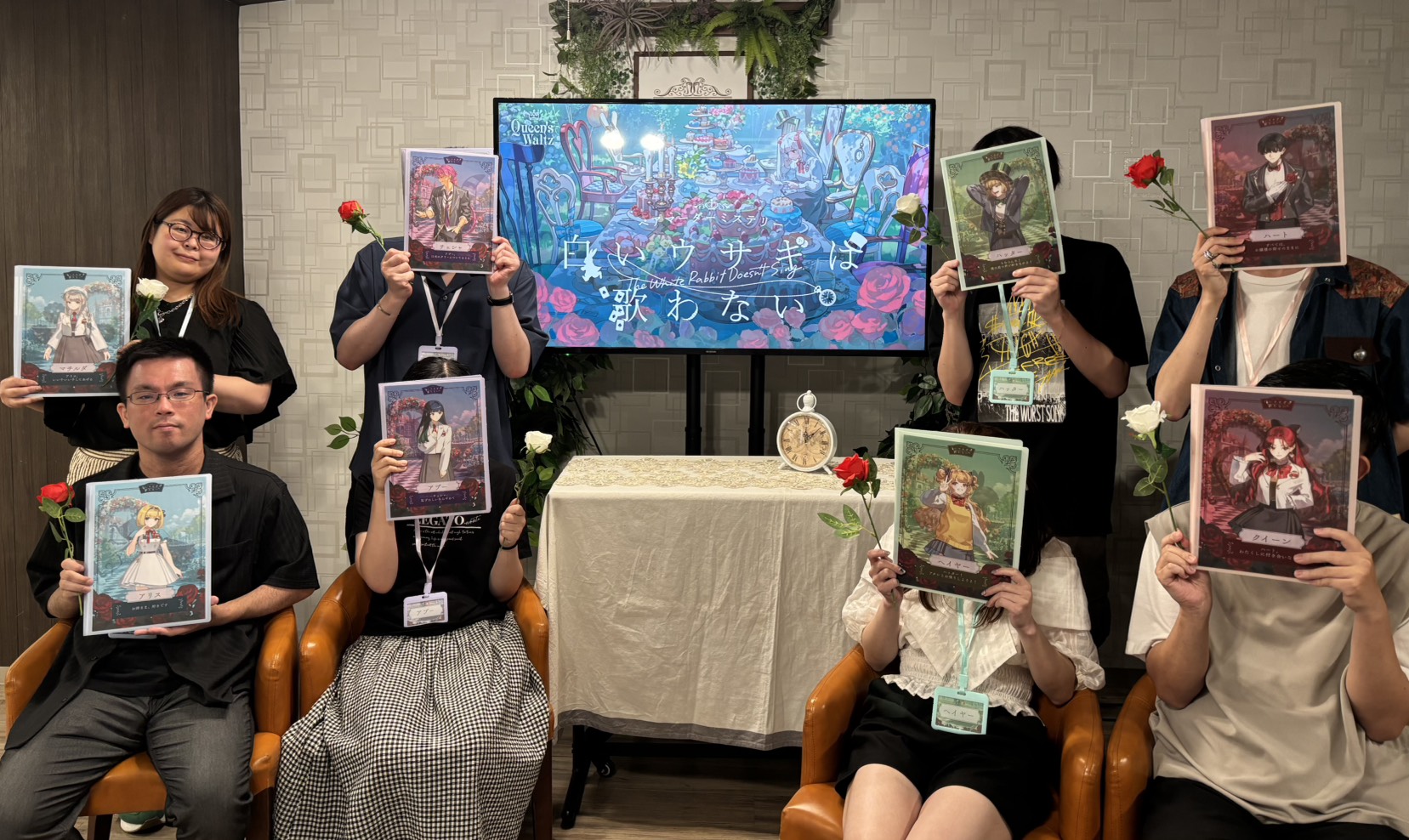 7.20(月祝)白いウサギべる.jpg