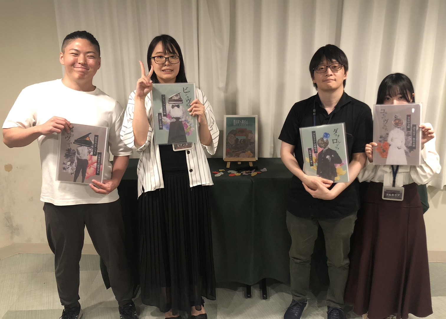 7.26(日)夜Invisibleまわり.jpg